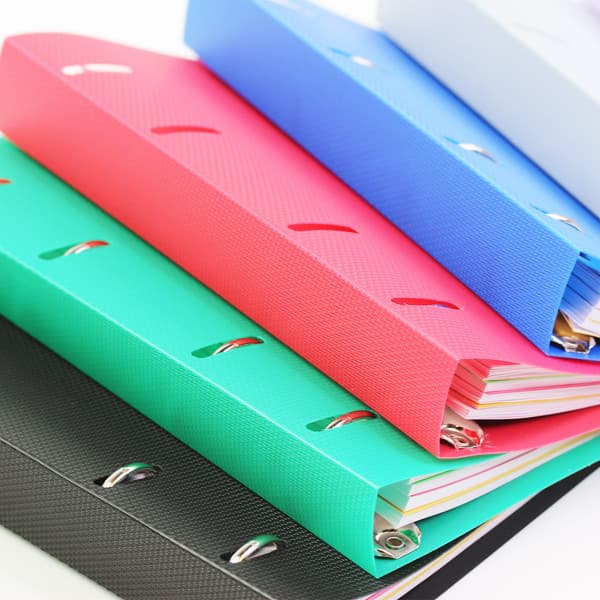 Тетрадь Listoff My Notebook. No 6 / ПБП1205114 3