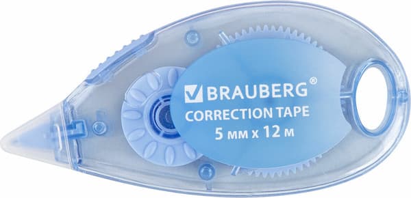 Корректор для текста Brauberg Pastel / 271252 2