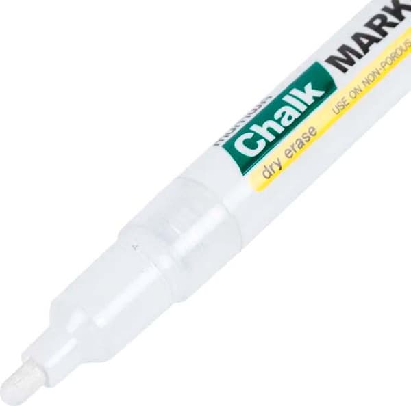 Маркер меловой MunHwa Chalk Marker / 08-7005 3