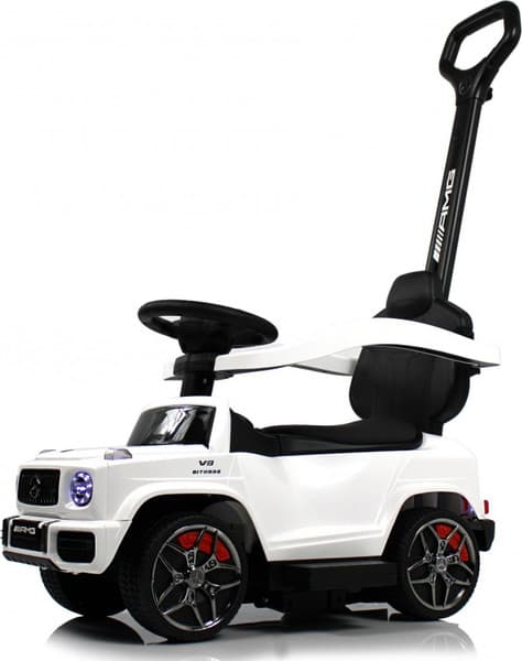 Детский автомобиль RiverToys Mercedes-Benz G63 / Z001ZZ-A