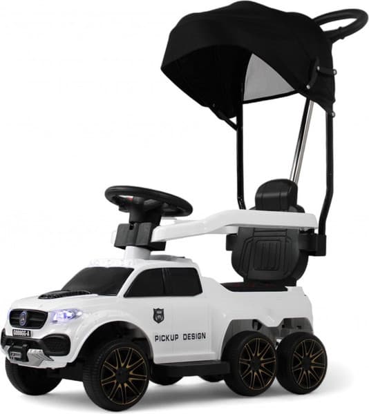 Детский автомобиль RiverToys G008GG-A