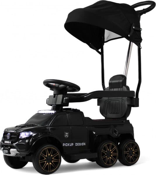 Детский автомобиль RiverToys G008GG-A