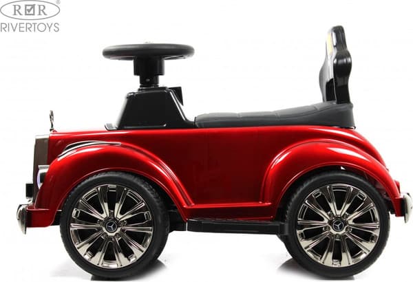 Детский автомобиль RiverToys Mercedes-AMG 300S / G300GG-D 2