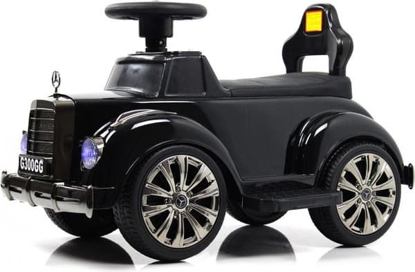 Детский автомобиль RiverToys Mercedes-AMG 300S / G300GG-D