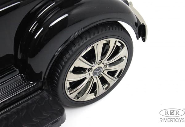 Детский автомобиль RiverToys Mercedes-AMG 300S / G300GG-D 9