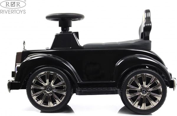 Детский автомобиль RiverToys Mercedes-AMG 300S / G300GG-D 2