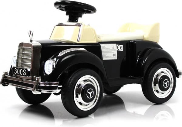 Детский автомобиль RiverToys Mercedes-Benz 300S / LS-128A