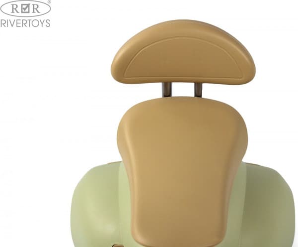 Детский мотоцикл RiverToys K444PX 10