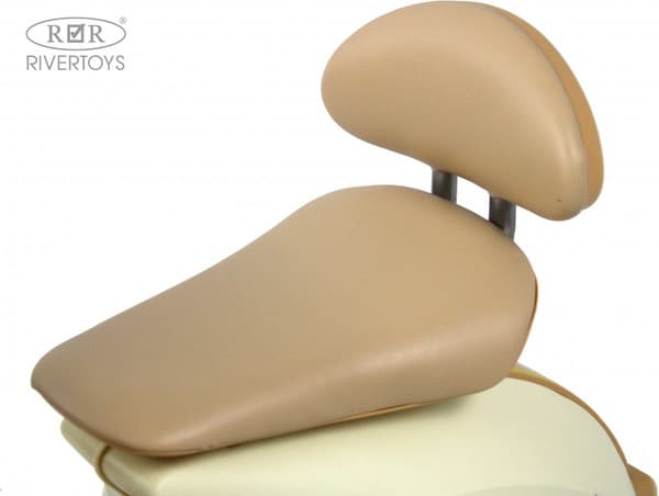 Детский мотоцикл RiverToys K444PX-A 6