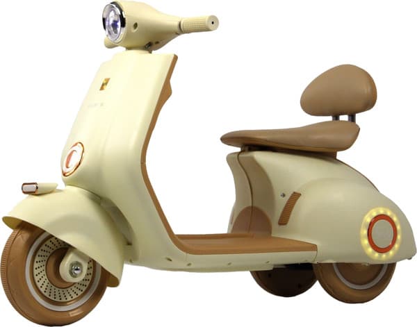 Детский мотоцикл RiverToys K444PX-A