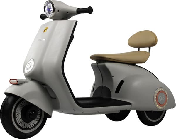 Детский мотоцикл RiverToys K444PX-A
