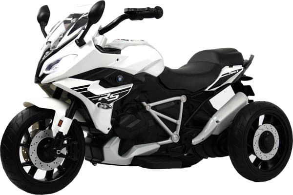 Детский мотоцикл RiverToys Z333ZZ