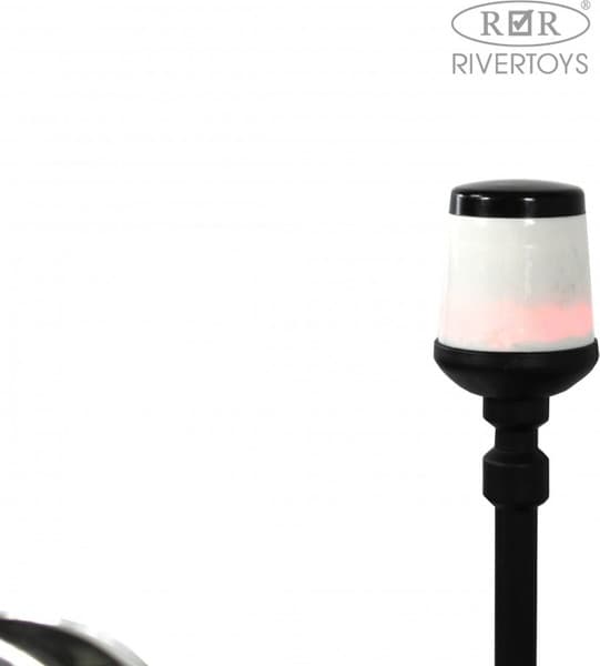 Детский мотоцикл RiverToys K003PX 7
