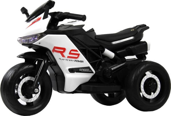 Детский мотоцикл RiverToys K002PX