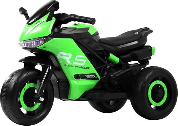 Детский мотоцикл RiverToys K002PX