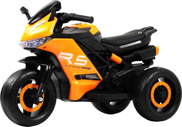 Детский мотоцикл RiverToys K002PX