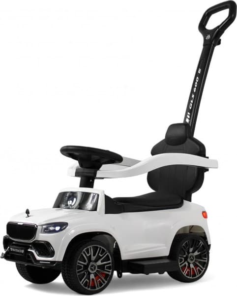 Детский автомобиль RiverToys Mercedes-Benz G63 / Z003ZZ-A