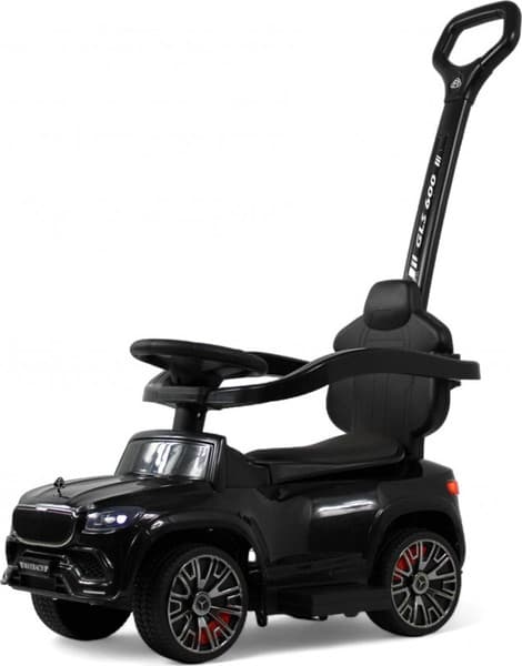 Детский автомобиль RiverToys Mercedes-Benz G63 / Z003ZZ-A
