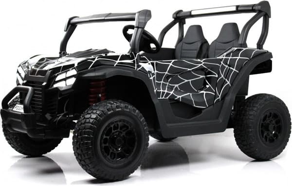 Детский автомобиль RiverToys Buggy Spider P333PP