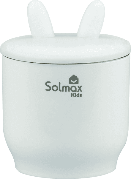 Подогреватель для бутылочек Solmax&Kids W97201