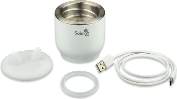 Подогреватель для бутылочек Solmax&Kids W97201 10