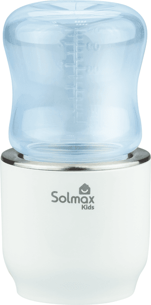 Подогреватель для бутылочек Solmax&Kids W97201 8