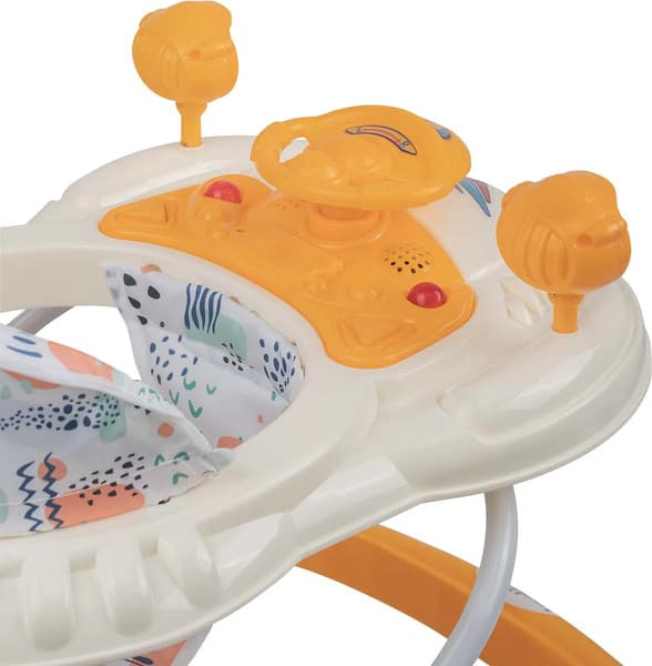 Ходунки INDIGO Drive 7