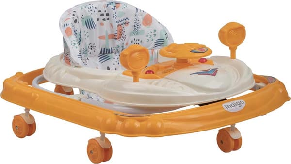 Ходунки INDIGO Drive 5
