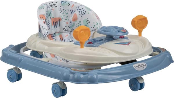 Ходунки INDIGO Drive 5