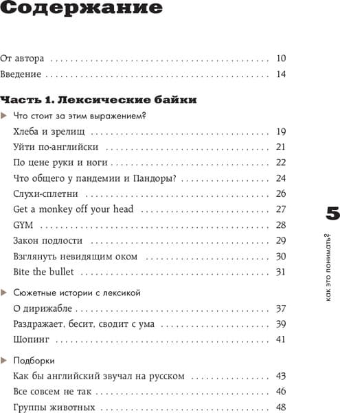Книга Бомбора Английский язык. Как это понимать? Твердая обложка 5