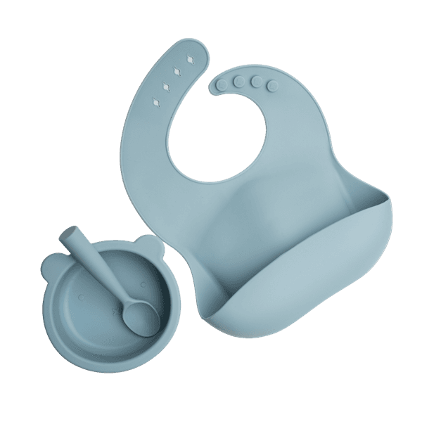 Набор посуды для кормления Beola baby HBB-05