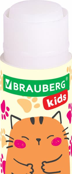 Клей-карандаш Brauberg Kids 271982 9