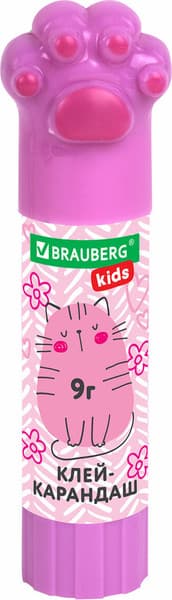 Клей-карандаш Brauberg Kids 271982 2