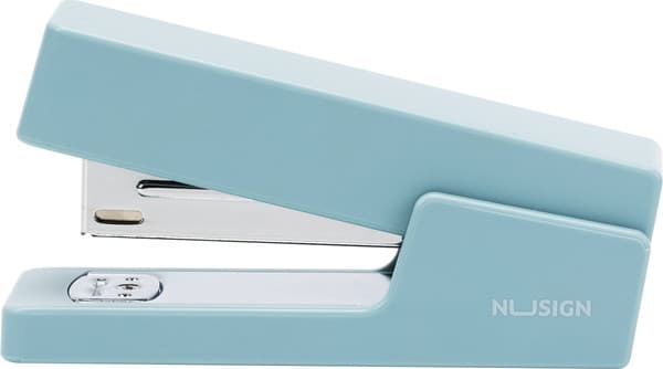 Степлер Deli Nusign ENS084 2
