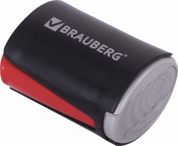 Точилка Brauberg Delta / 223592