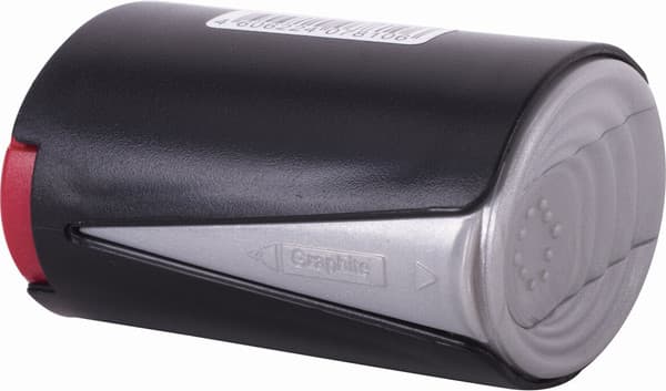 Точилка Brauberg Delta / 223592 3