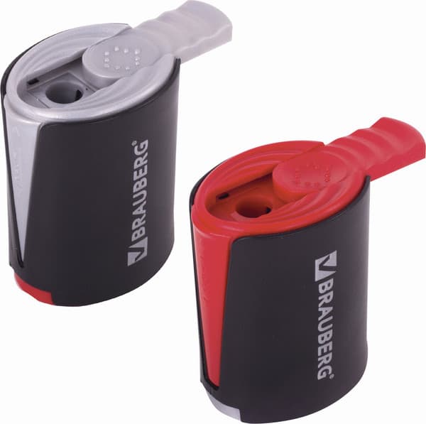 Точилка Brauberg Delta / 223592 7