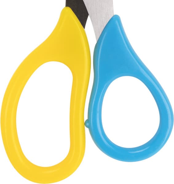 Ножницы канцелярские Юнландия 237110 3
