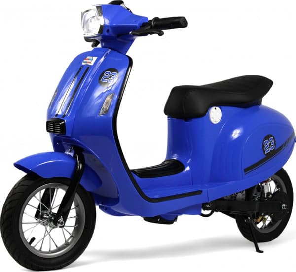 Детский мотоцикл RiverToys A111AA
