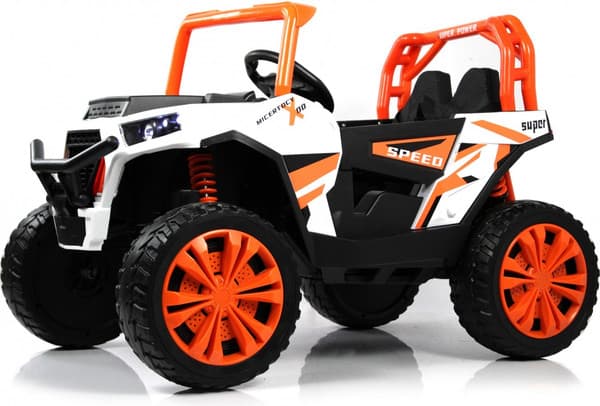 Детский автомобиль RiverToys F888FF-A