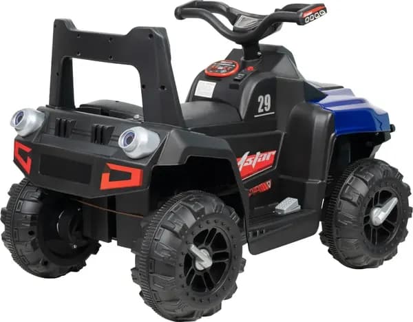 Детский квадроцикл Farfello SR915 9
