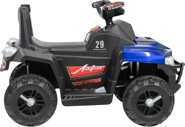 Детский квадроцикл Farfello SR915 10
