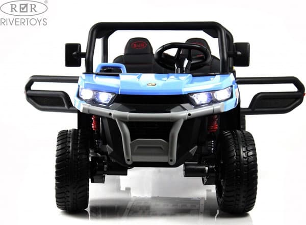 Детский автомобиль RiverToys H005HH 5