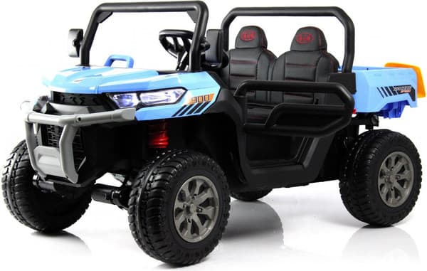 Детский автомобиль RiverToys H005HH