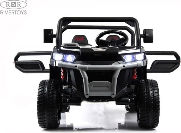 Детский автомобиль RiverToys H005HH 10