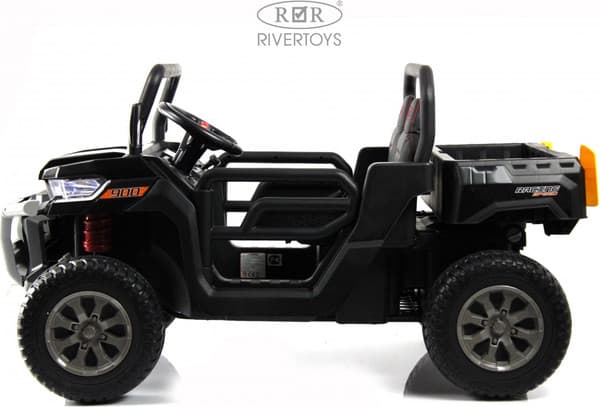 Детский автомобиль RiverToys H005HH 5