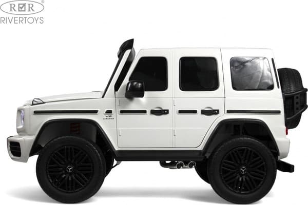 Детский автомобиль RiverToys Mercedes Benz G63 Y777YY 2