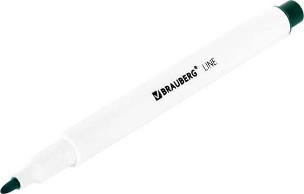 Набор маркеров Brauberg Line / 152119 7