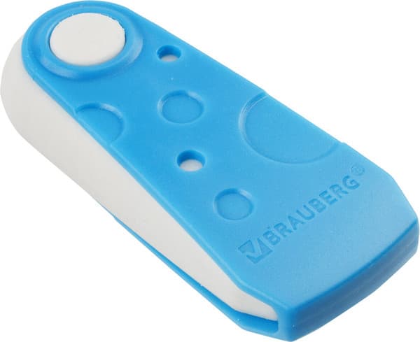 Набор ластиков Brauberg Fruity / 229563 3
