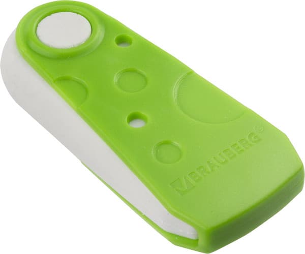 Набор ластиков Brauberg Fruity / 229563 2